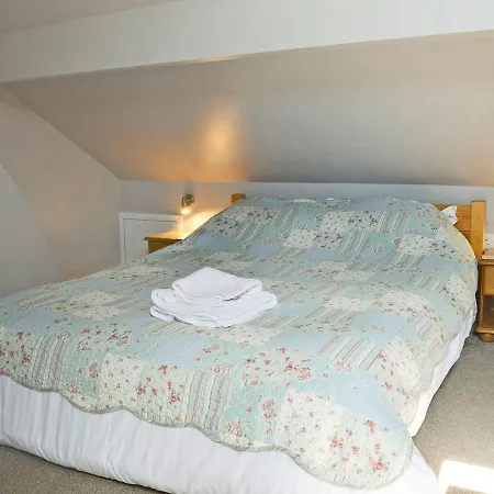 Holiday home Parkview *