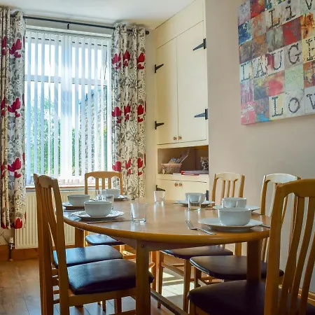 Holiday home Parkview *